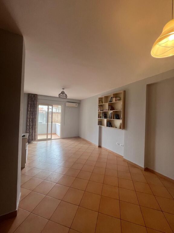 For rent 2+1+2 EMPTY ASTIR 450 thousand lek