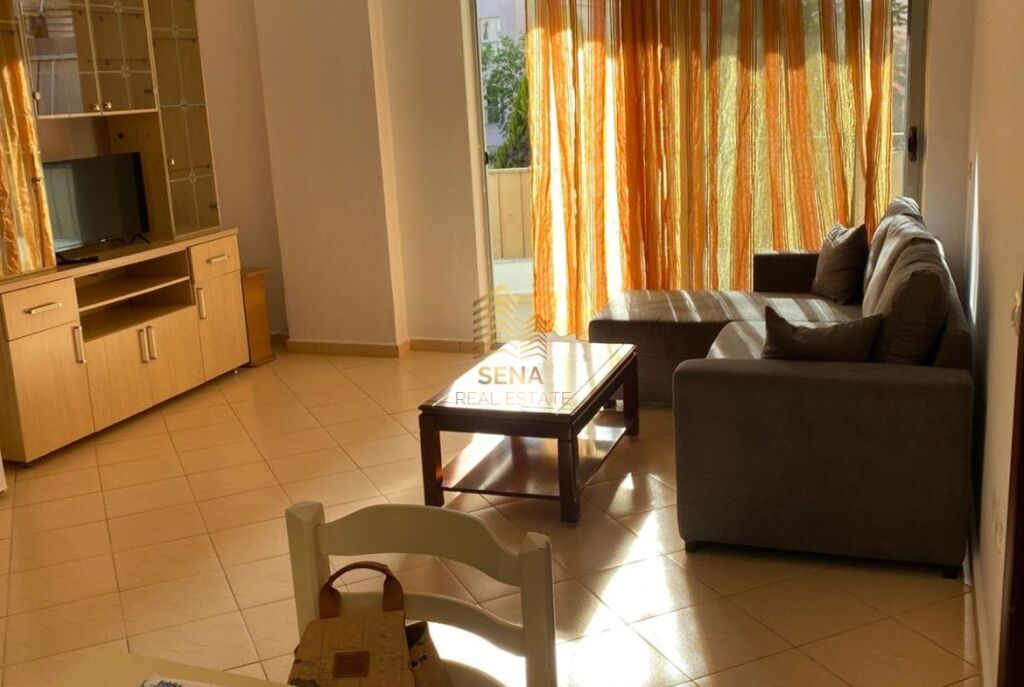 Qira, Apartament, 1+1+blk, Yzberisht, 35.000 Leke/Muaj