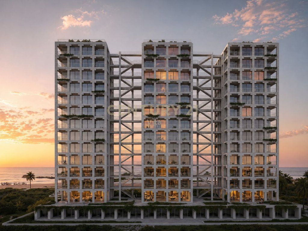 EKSKLUZIVE!! SHITET APARTAMENT 1+1, THREE GARDENS RESIDENCE, QERRET!