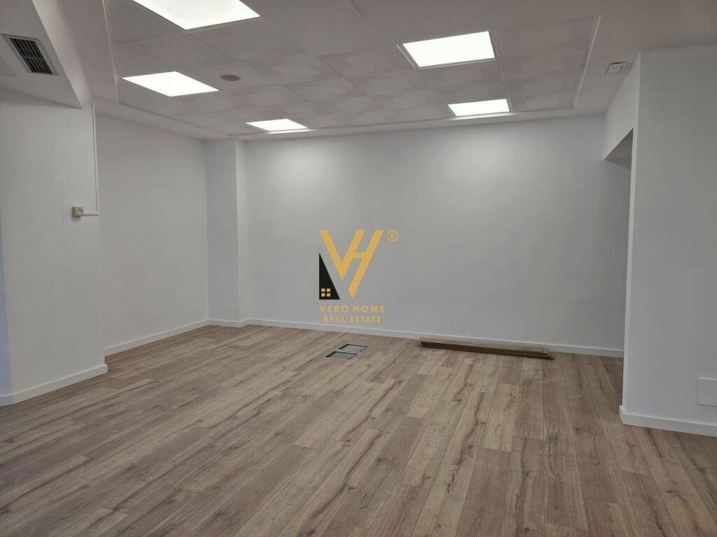 JEPET ZYRE 110 M2 ME QIRA TE KULLAT BINJAKE 250.000 LEKE