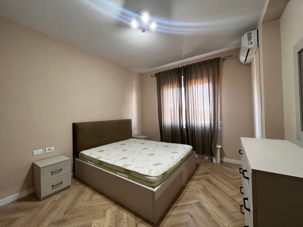 Apartament 1+1 me qera tek Vilat Gjermane