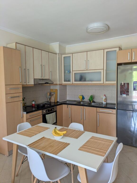 Apartment 1+1 for rent at Kodra e Diellit