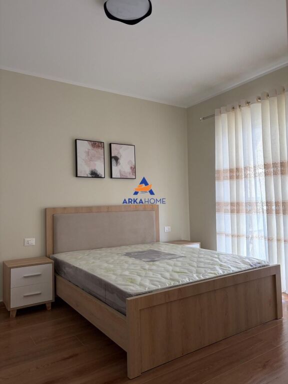 FOR RENT APARTMENT 1+1+BALCONY "DRITAN HOXHA STREET, AURA COMPLEX" 550 EURO