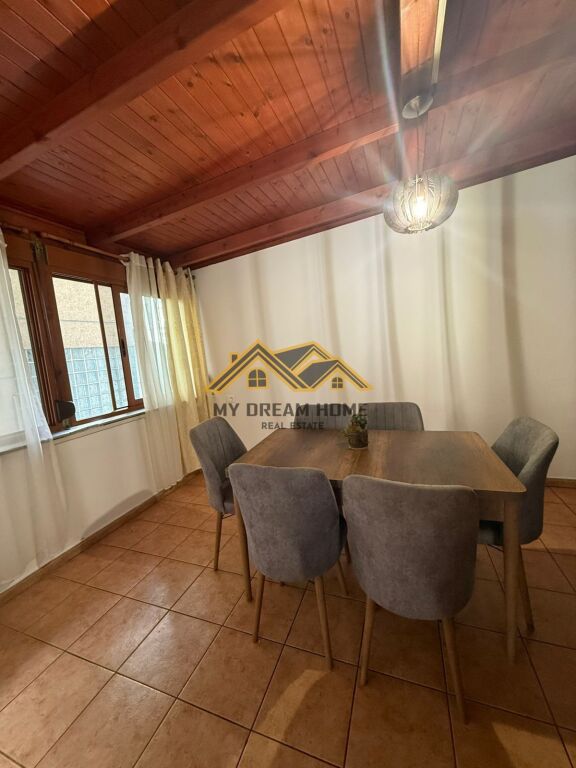 FOR RENT 2+1 APARTMENT AT UKD, DURRES!