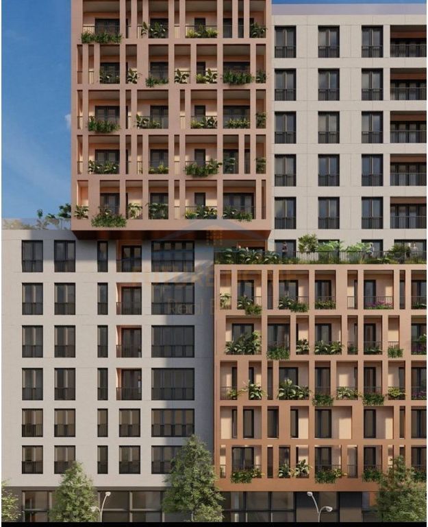 Apartament per shitje  3+1+2+Verandë, Rruga Dritan Hoxha