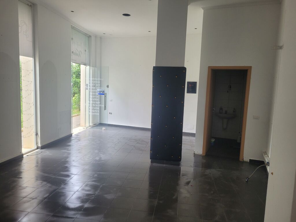 Shop for rent at Magnet Complex