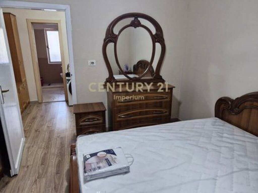 Apartment 1+1 for Rent at Irfan Tomini