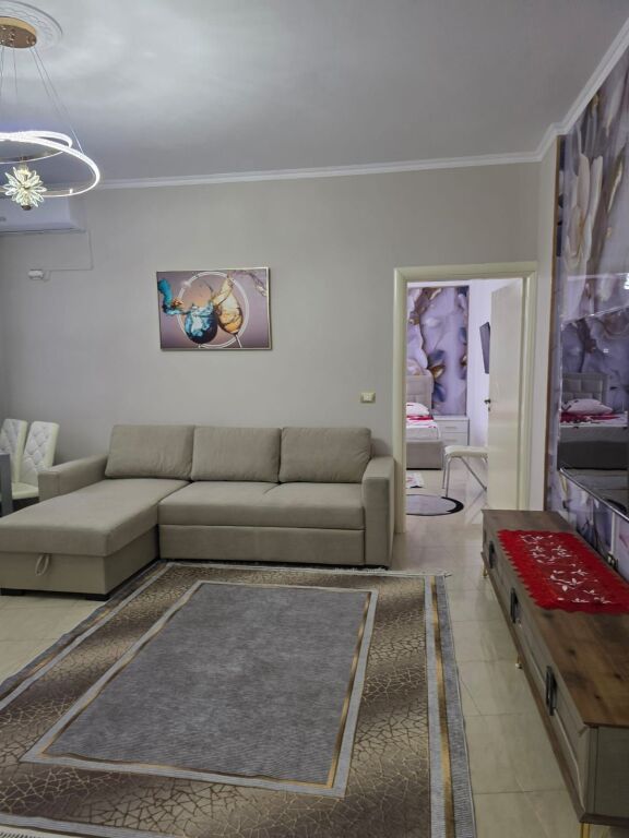 🏡✨ ME QIRA – AFAT GJATË | APARTAMENT 2+1 | TRANSBALLKANIKA, VLORË ✨🏡