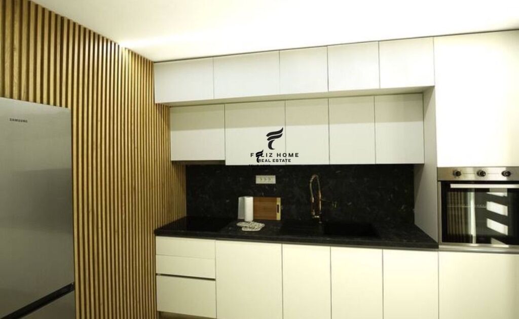 GARSIONERE ME QERA 40 M2 21 DHJETORI 55.000 LEKE FH-74352