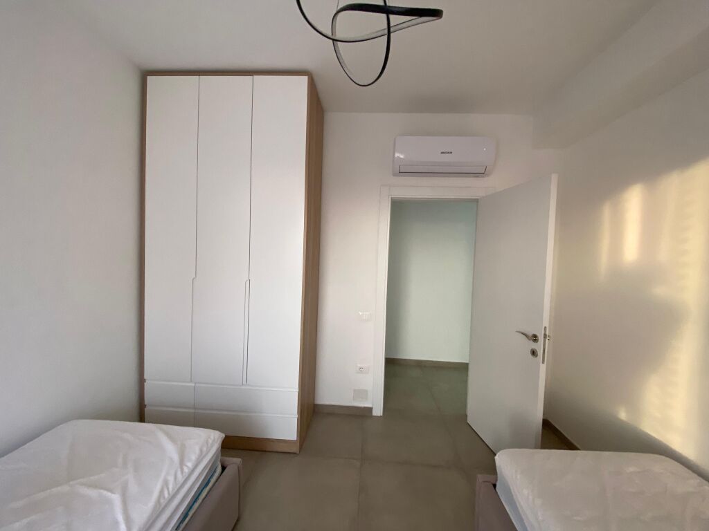 Apartament 2+1 per qera Kompleksi Arlis Farmacia 10 !