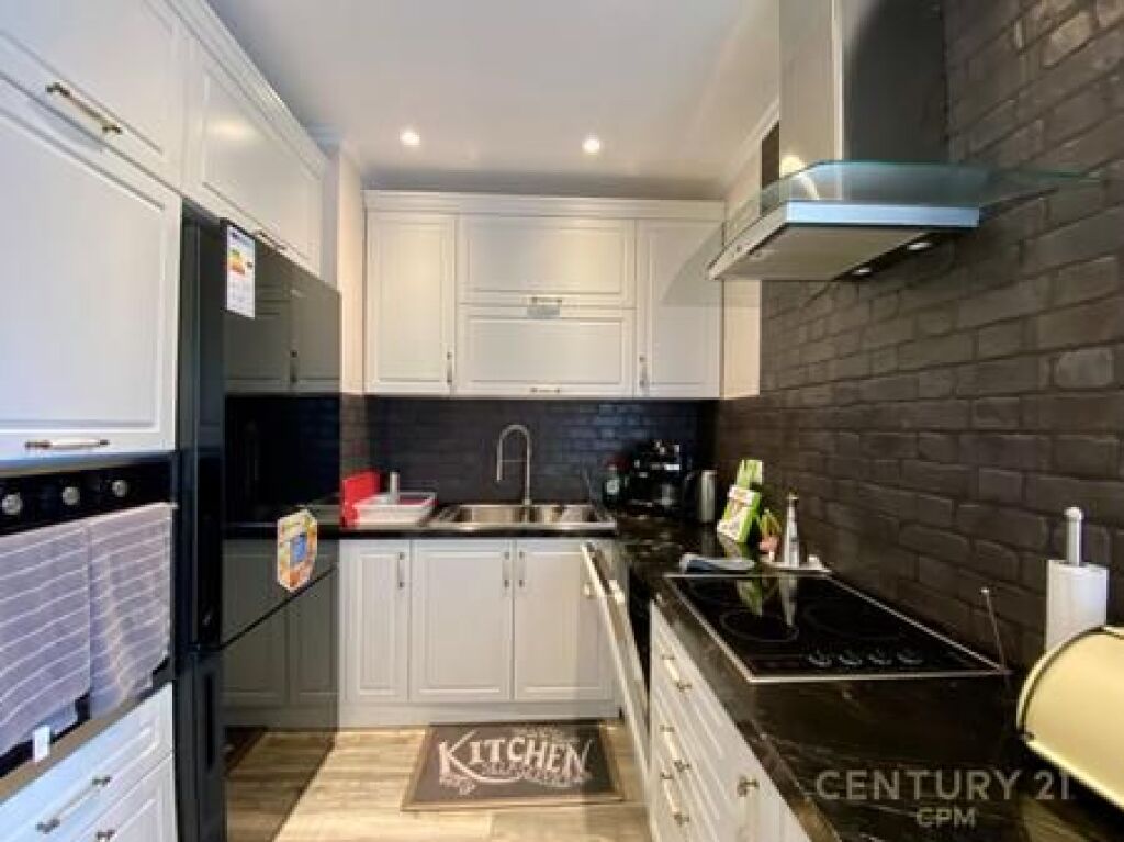 SUPER APARTAMENT LUKSOZ ME QIRA 2+1+2 +POST PARKIMI NE RESIDENCEN SUNRISE PRANE TEG