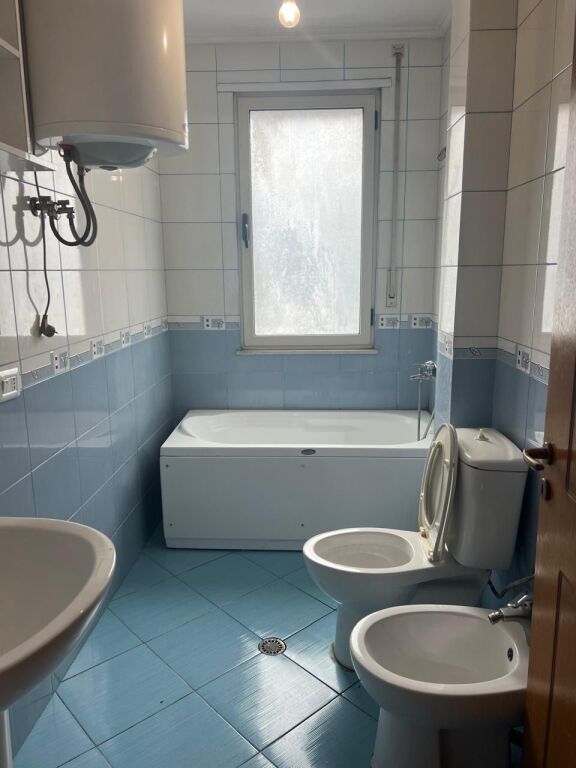 For rent 2+1+2 EMPTY ASTIR 450 thousand lek