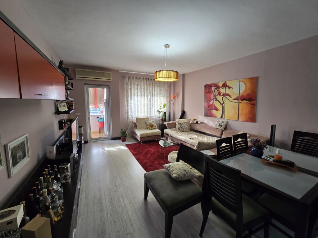 Apartment 1+1 For Rent Laprake