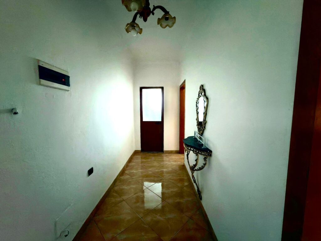 Apartment 1+1 for rent, Osman Jonuzi, at the end of Jordan Misja