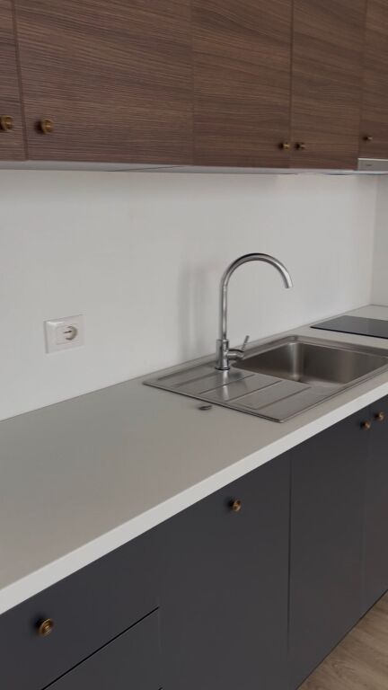 Apartment 1+1 for rent Emi6