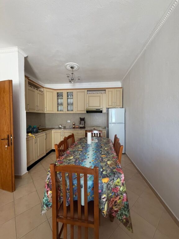 Apartament 2+1+2 me qira ne Plazh !