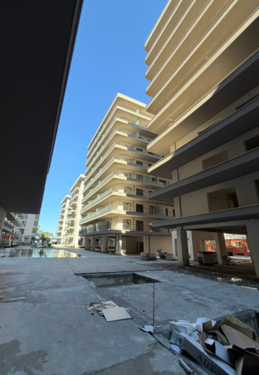 Okazion – Apartament 2+1+Lavanderi në Shitje, Holiday In Shengjin