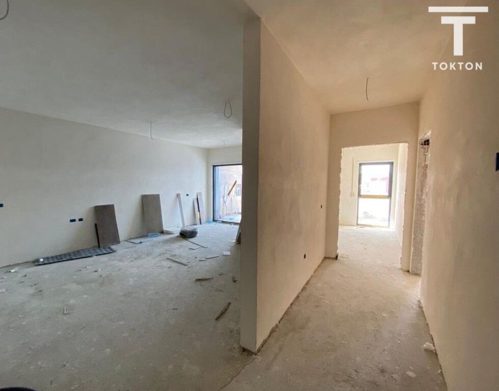 SHITET, APARTAMENT 2+1+2, MARA RESIDENCE, DON BOSKO, TIRANË .