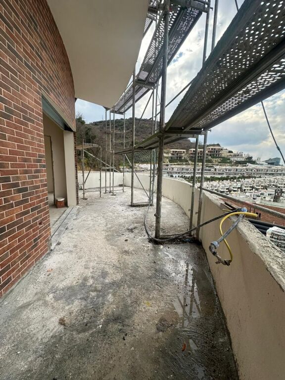 Shitet Apartament 2+1 Tek Rezidenca Kodra e Diellit 2