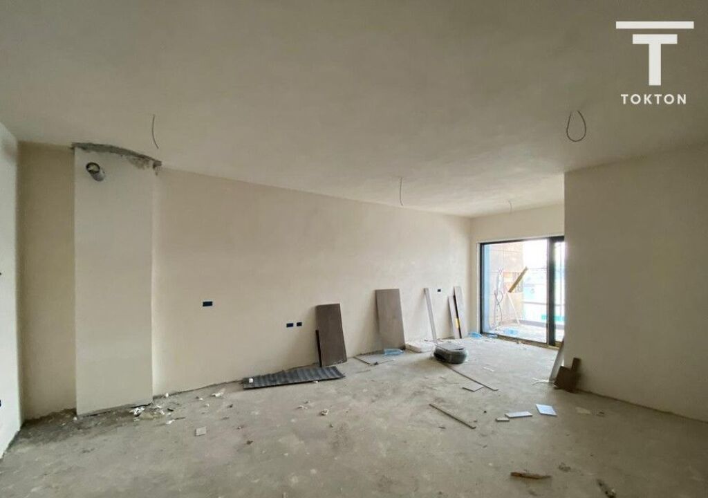 SHITET, APARTAMENT 2+1+2, MARA RESIDENCE, DON BOSKO, TIRANË .