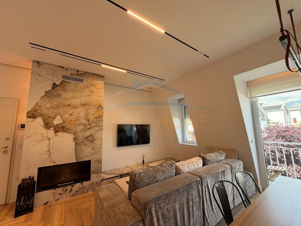 Qera, Apartament 2+1+2, Joy Residence, TEG, Tiranë.