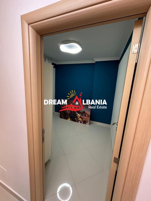 Duplex 3+1+3 me qera midis 2 Residencave Kodra e Diellit (ID 4231353).