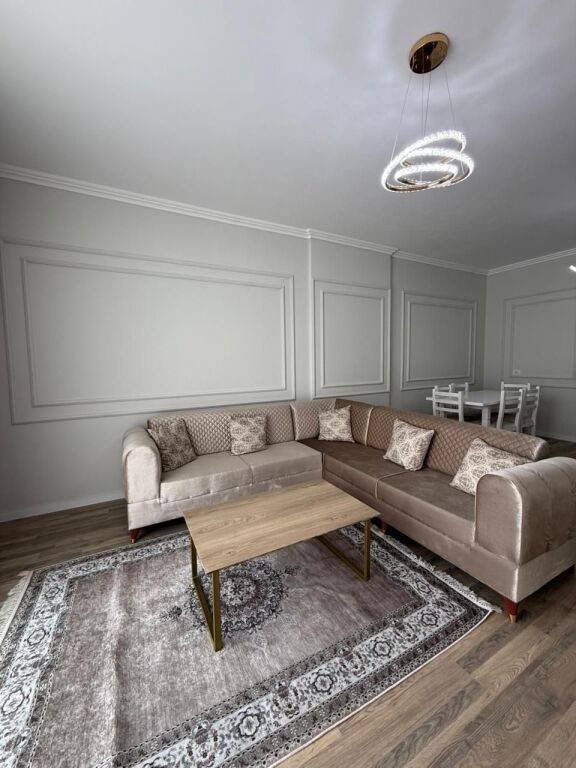 Apartament me qera 2+1+2+post parkimi