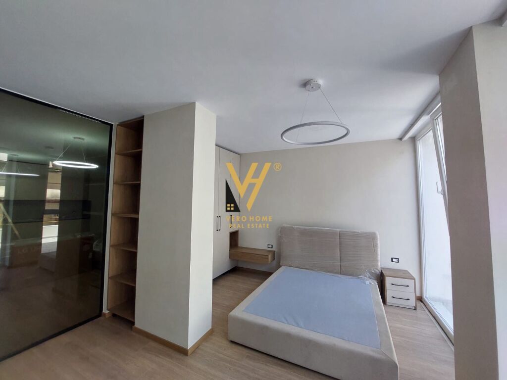 JEPET APARTAMENT 1+1+BLK ME QERA TE KOPSHTI ZOOLOGJIK 75.000 LEKE
