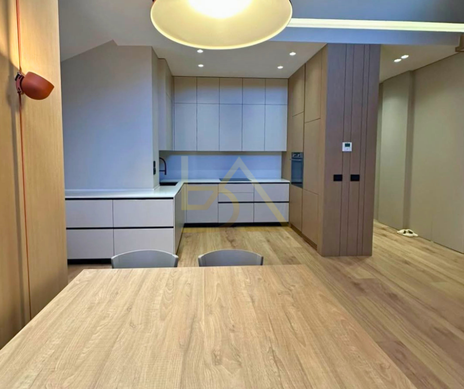 For Rent – Duplex 3+1+2 with Parking Spot, near Kodra e Diellit, Tirana