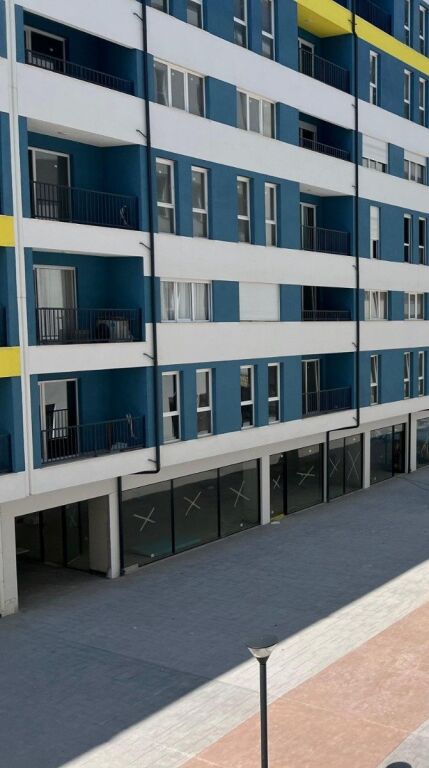 Apartament 1+1 në shitje te Univers City, në një nga komplekset më të njohura rezidenciale pranë Tirana.