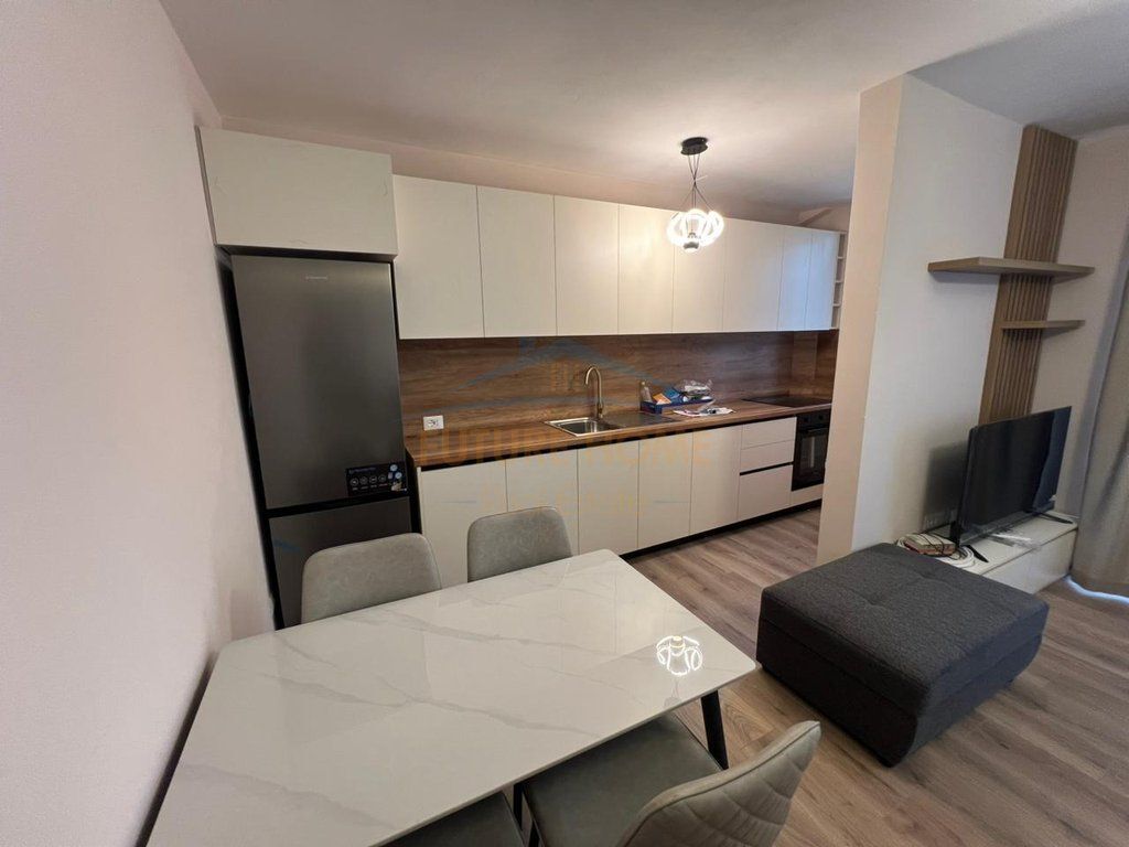 Rent, Apartment 1+1, Vasil Shanto 500 €