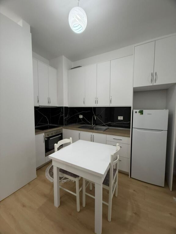 Apartament 1+1 me qira – Kompleksi Kadiu, Ali Demi