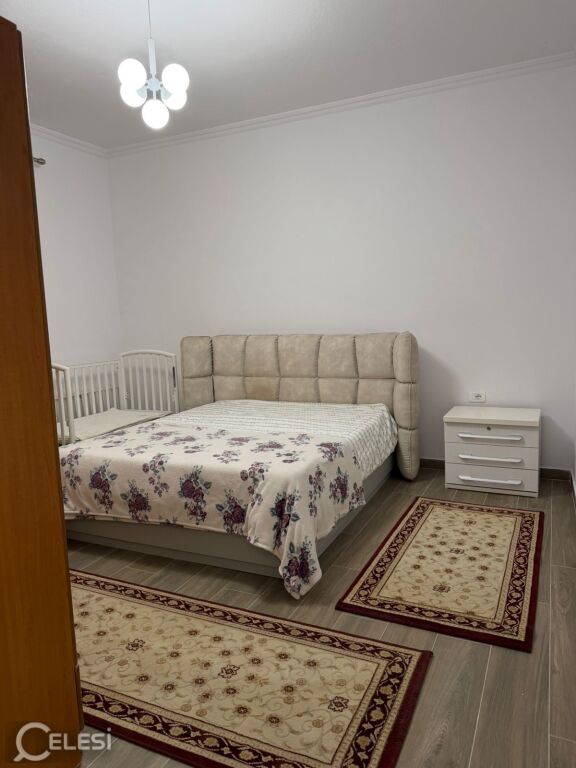 Apartament me Qira – Siri Kodra | 2+1 + Verandë !