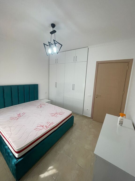 Apartament 1+1 me qira ne Plazh, Durres