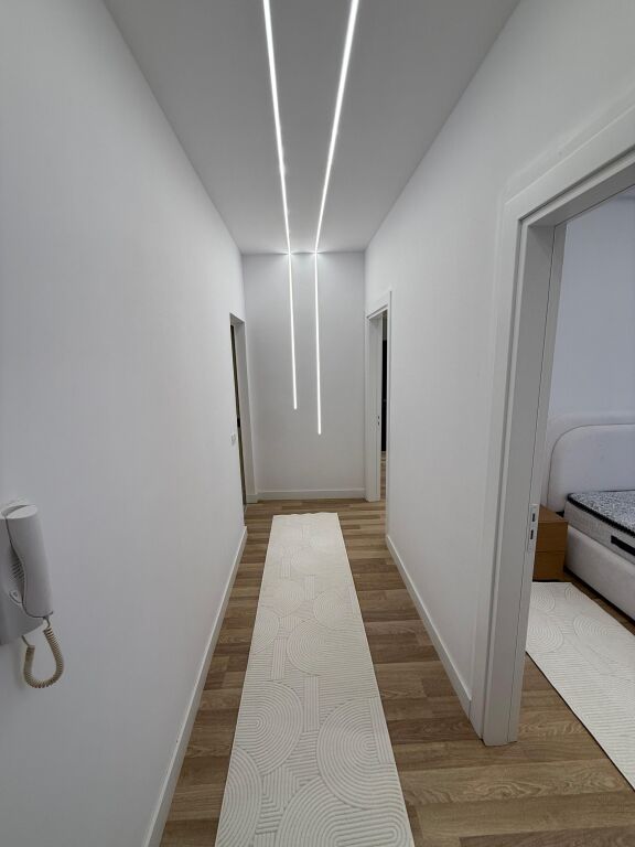 Astir Tek Rrethi Shitet Apartament 1+1