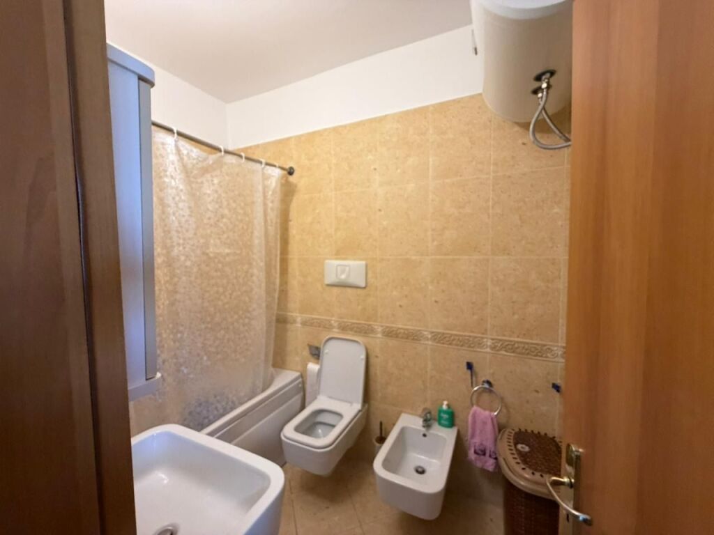 Appartamento 2+1+2 in affitto