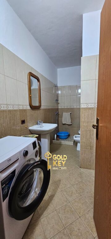 🏡 APARTAMENT 1+1 ME QERA PRAN PELIKANIT PLAZH DURRES