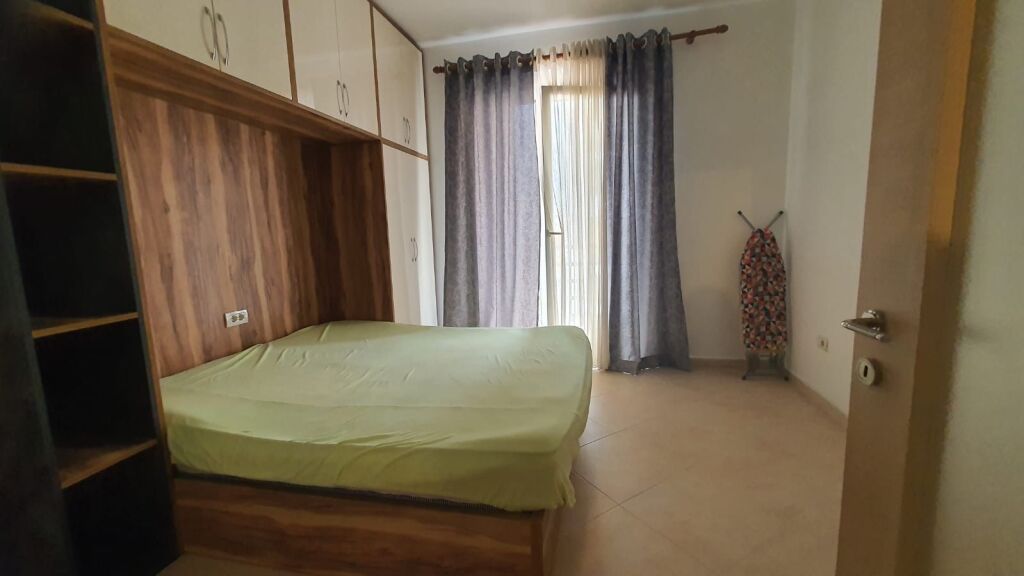 Apartment for rent 1+1 Astir