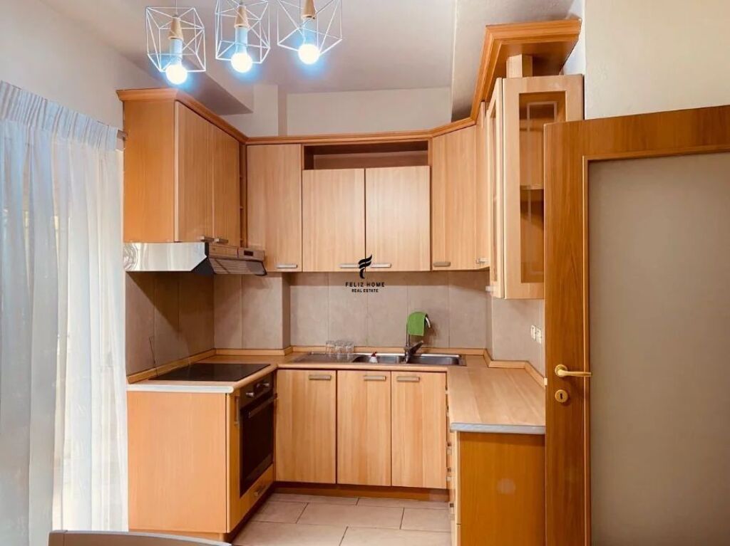 APARTMENT FOR RENT 2+1 BRRYLI 75,000 LEKE FH-74365