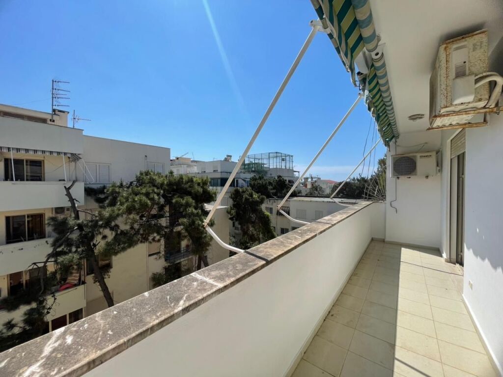 Apartment 1+1 for Sale at Freskia Complex