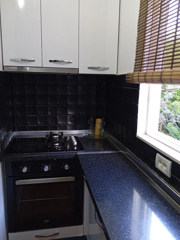 Rent | Apartament 2 + 1 | Oxhaku | 500 €/month