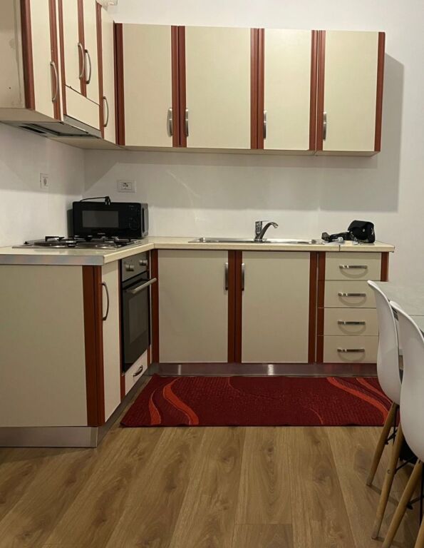 Apartment for rent 1+1 Fresk