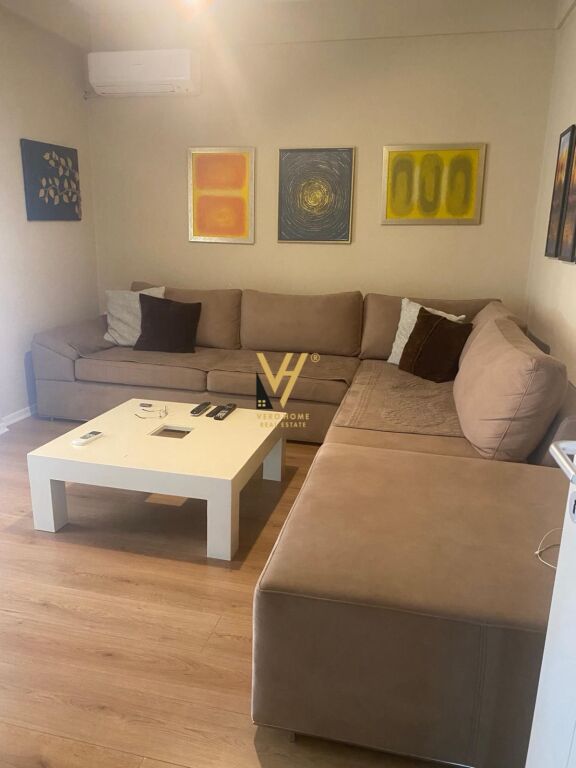 APARTMENT 2+1+2+BLK FOR RENT AT SULEJMAN DELVINA 700 EURO