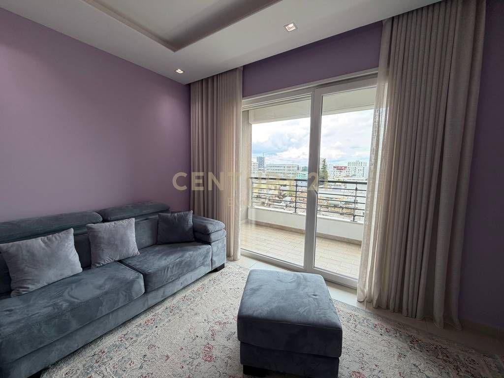 ISH RESTORANT DURRESI-SHESIM APARTAMENT 2+1+2