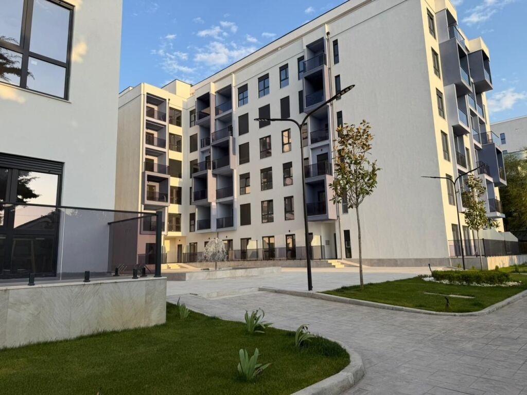 Apartment 1+1 for sale