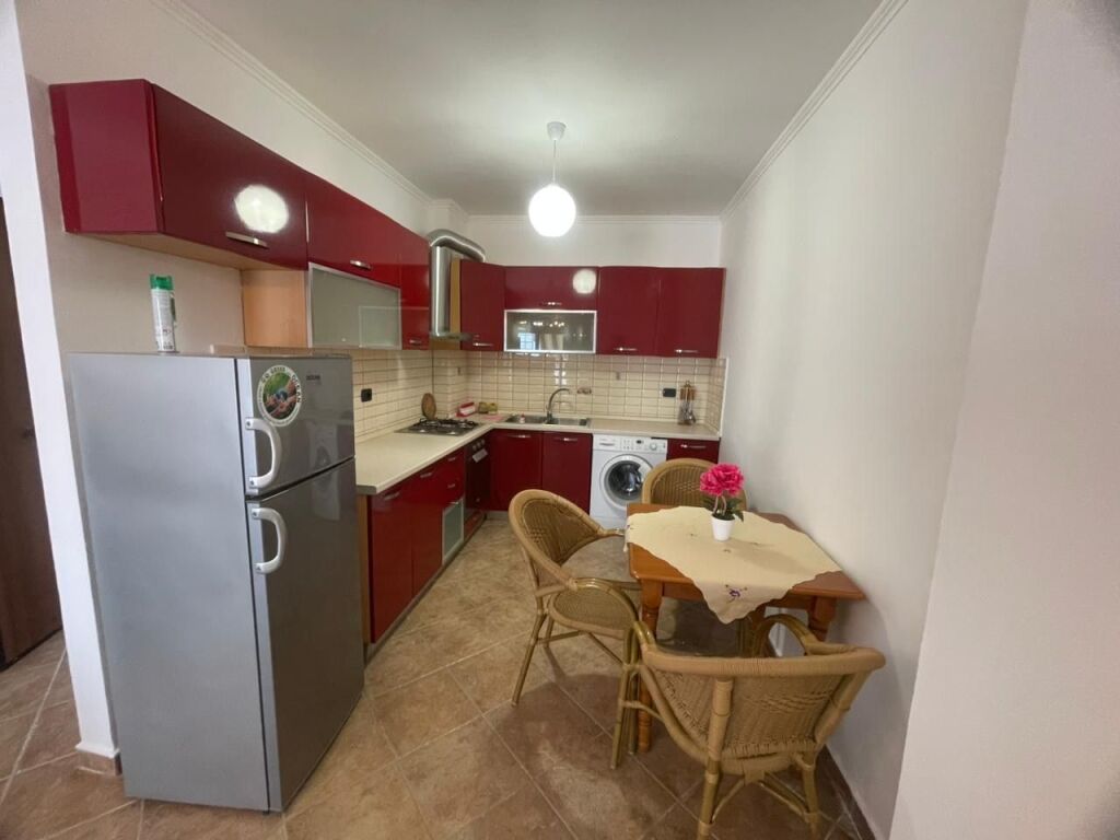 Apartment 2+1+2 + garage for sale in Golem