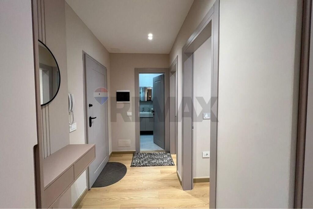 Apartament - Për Qira - Zogu I Zi, Tiranë