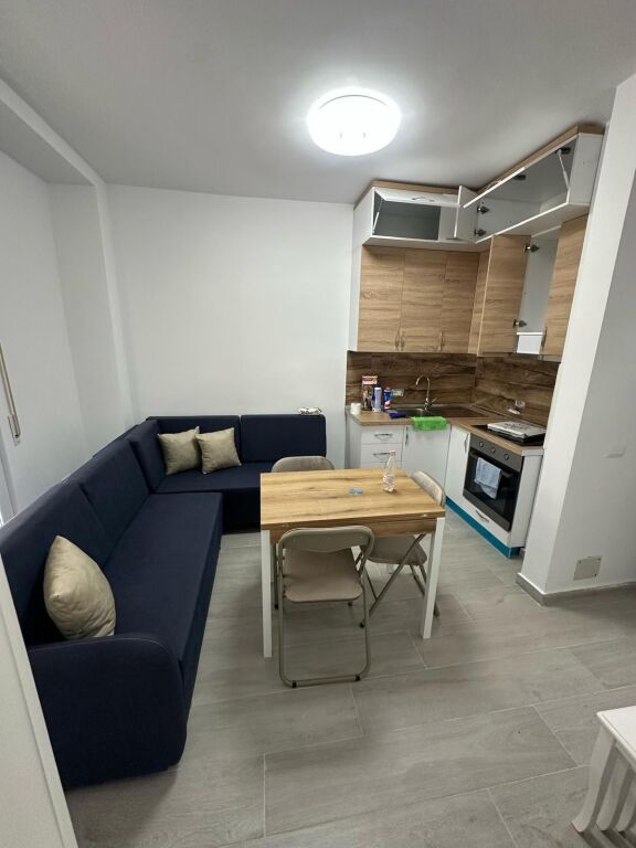 Qira , Apartament 1+1 ,Golem