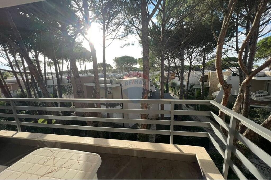 Apartament 2+1 per shitje tek Lura 3