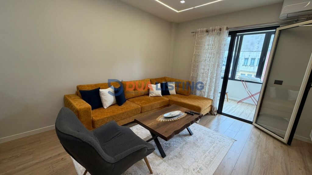 Apartment 1+1 for sale in Fresk